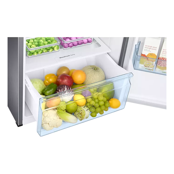 Samsung 314 L 2 Star RT34A4622S8/HL Frost Free Double Door Refrigerator | Vasanth &amp; Co